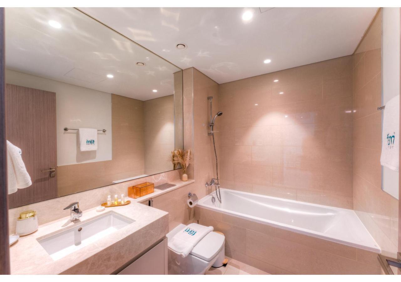 Appartement Fam Living - Act One Downtown Dubaï